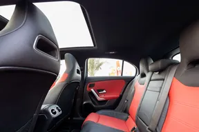 Mercedes-Benz A-Class 250 2020