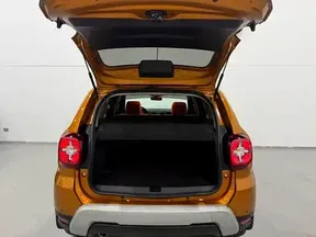 Renault Duster 2019