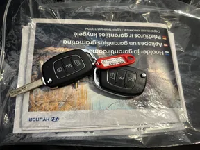 Hyundai i20 2022