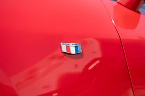 Chevrolet Camaro 2023