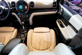 MINI Countryman 2018