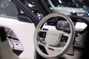 Land Rover Range Rover 2027