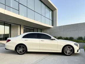 Mercedes-Benz E-Class 300 2020