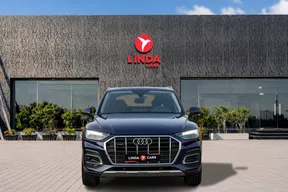 Audi Q5 2022