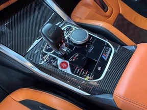 BMW 4 Series M4 Competition 2021