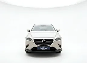 Mazda CX-3 2023