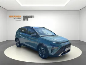 Hyundai Bayon 2021