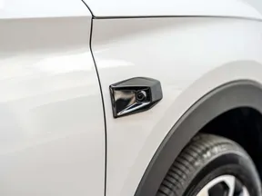 BYD Song Plus 2025