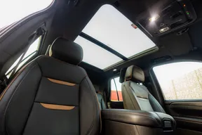GMC Yukon 2022