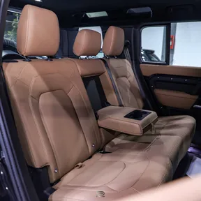 Land Rover Defender 110 2026