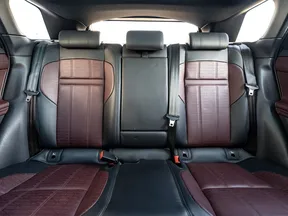 Land Rover Range Rover Evoque 2020