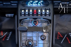 Lamborghini Huracán Spyder 2017