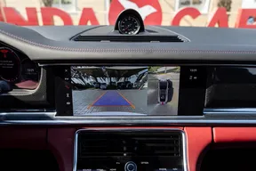 Porsche Panamera GTS 2022