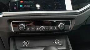 Audi Q3 2025