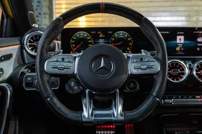 Mercedes-Benz A-Class 35 AMG 2023