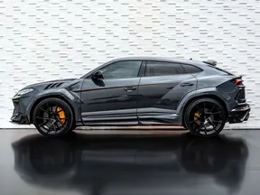 Lamborghini Urus 2022