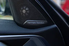 BMW 4 Series 420 2022