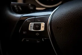 Volkswagen Teramont 2019