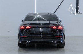 Mercedes-Benz E-Class 300 2025