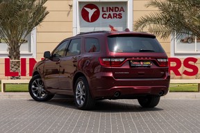 Dodge Durango 2020