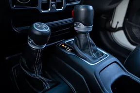 Jeep Wrangler Unlimited 2020