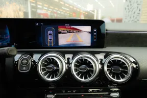 Mercedes-Benz A-Class 35 AMG 2024