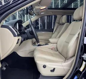 Jeep Grand Cherokee 2021