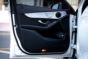 Mercedes-Benz GLC 43 AMG 2022