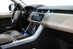 Land Rover Range Rover Sport 2019