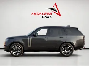 Land Rover Range Rover 2026