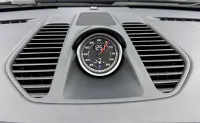 Porsche 911 Targa 4 GTS 2019