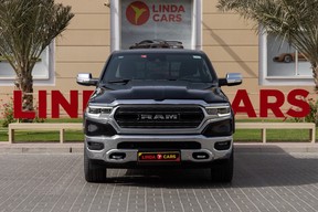 RAM 1500 2022