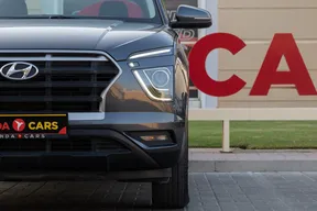 Hyundai Creta 2022