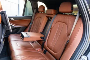 BMW X5 M50 2023