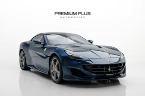 Ferrari Portofino 2019