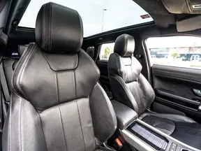 Land Rover Range Rover Evoque 2016