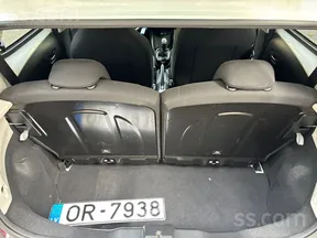 Peugeot 108 2020