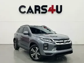 Mitsubishi ASX 2024