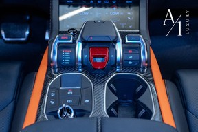 Lamborghini Urus 2025