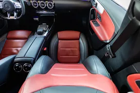 Mercedes-Benz CLA 45 AMG S 2021