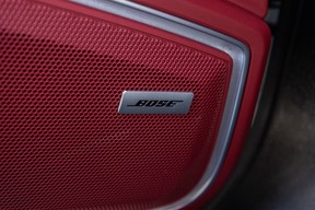 Porsche Panamera GTS 2022