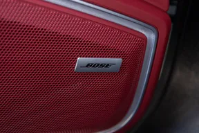 Porsche Panamera GTS 2022