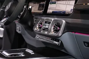 Mercedes-Benz G-Class 63 AMG 2026