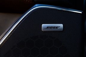 Cadillac Escalade 2018