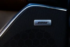 Cadillac Escalade 2018