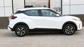 Nissan Kicks 2022