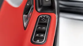 Mercedes-Benz CLA 45 AMG S 2021