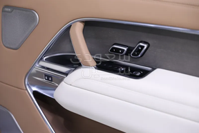 Land Rover Range Rover 2025