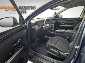 Hyundai Tucson 2021