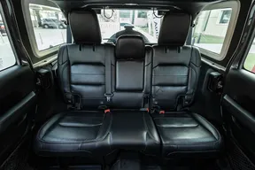 Jeep Wrangler 2020
